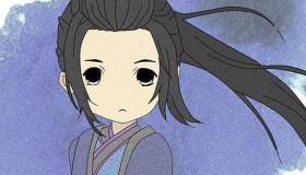 扶摇