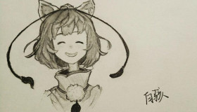 咻，守护神驾到