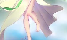 放开那个掌门